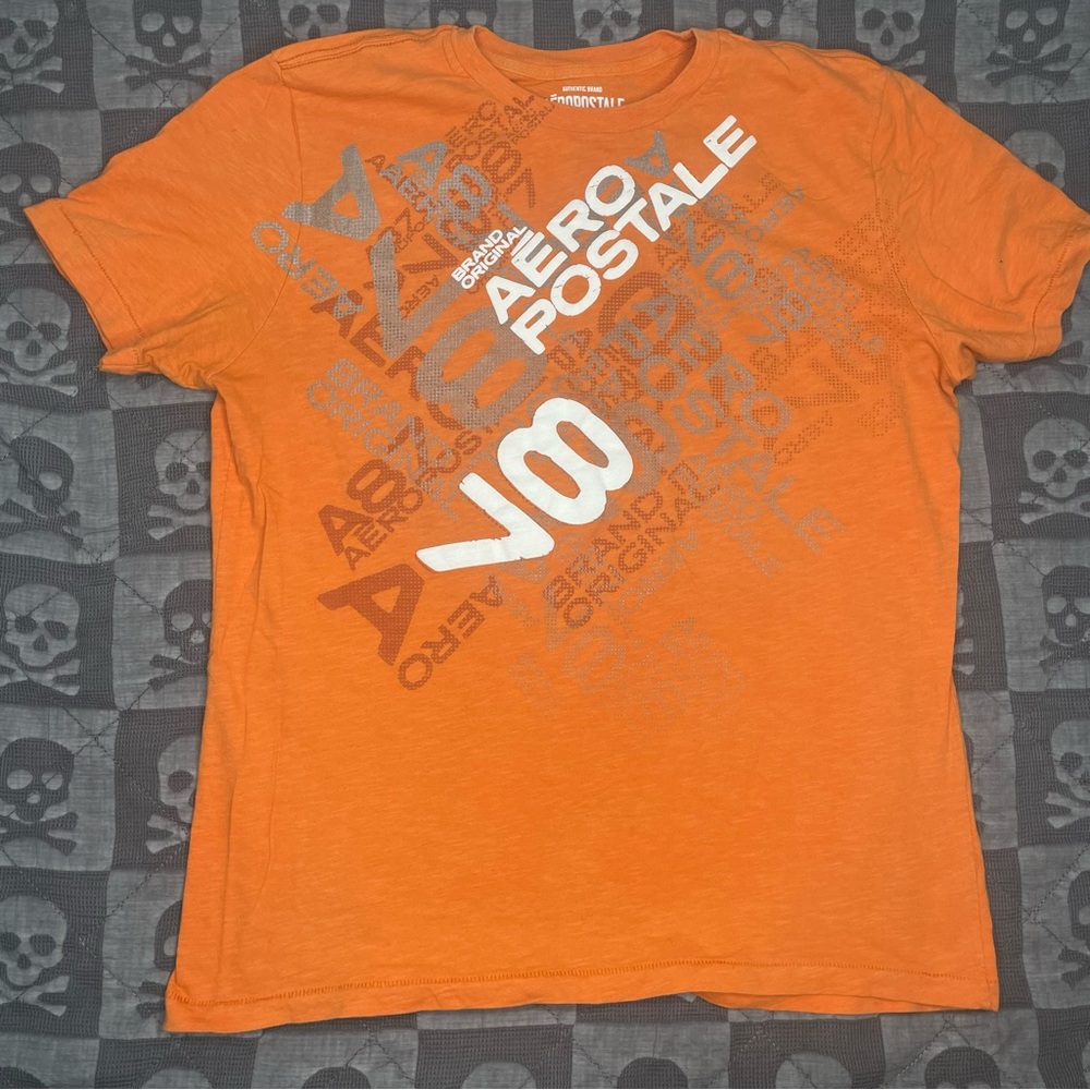 Aeropostale Men’s Shirt